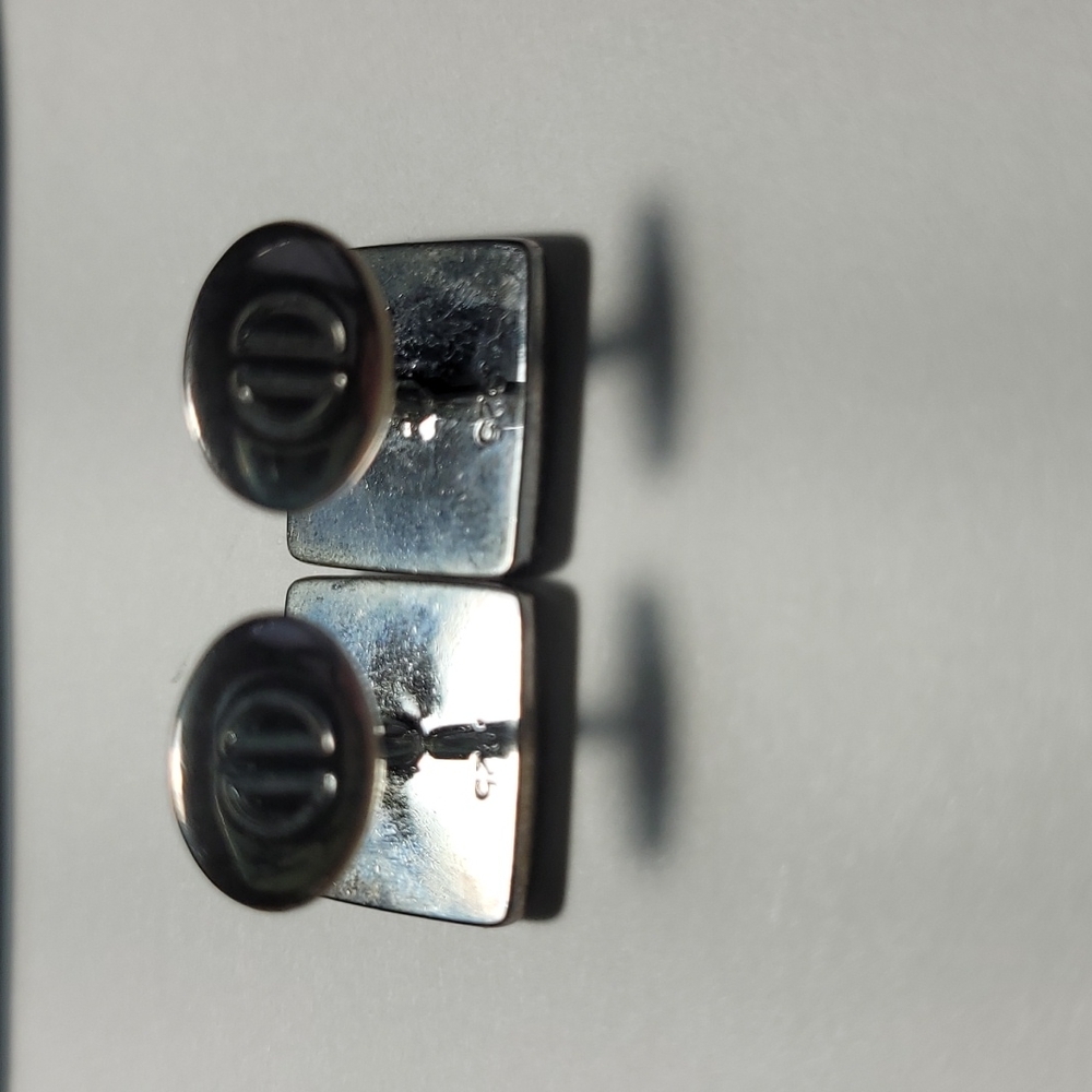 Cufflinks. - Picture 3 of 3
